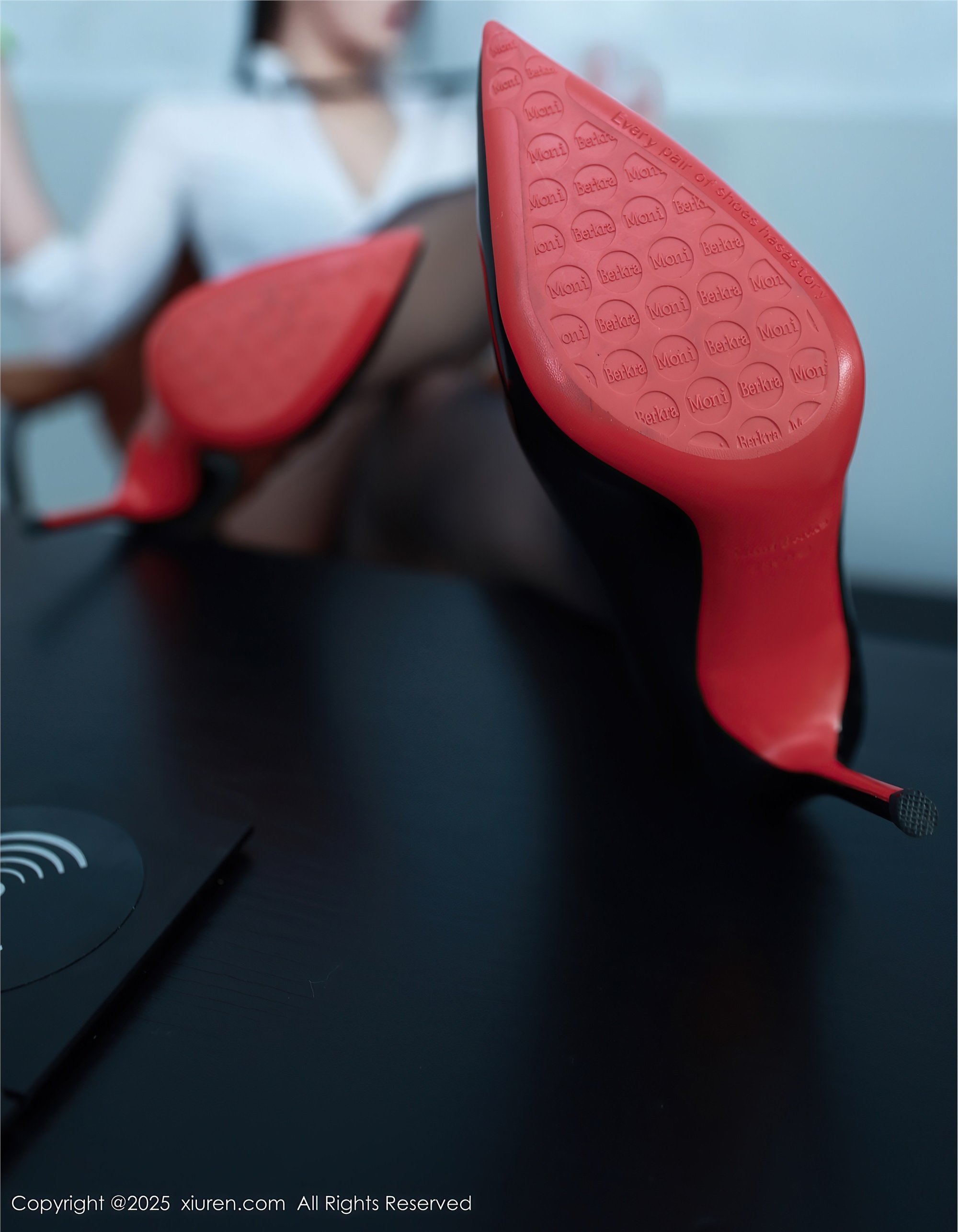 Xiuren秀人网 2025.06.13 NO.10406 南乔